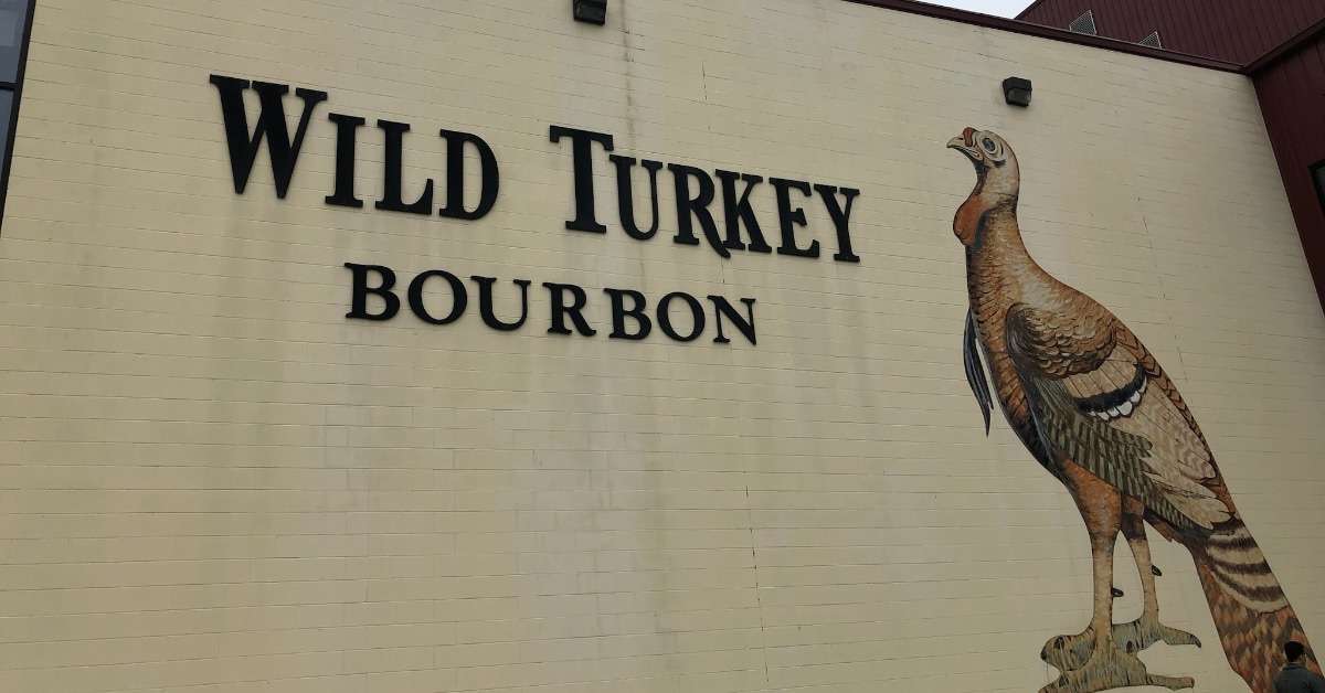 Kentucky Bourbon Trail